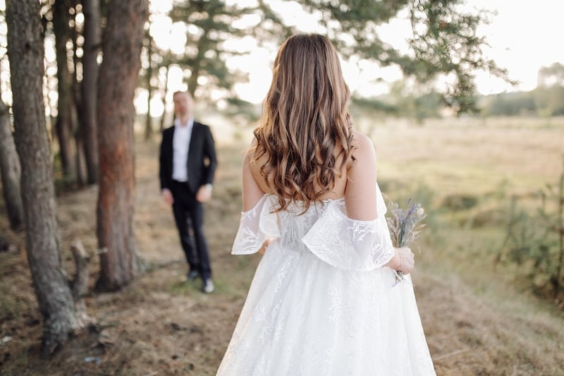 Boho Bridal