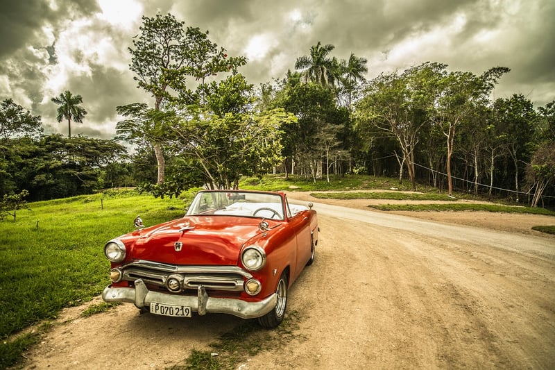 Vintage Elegance