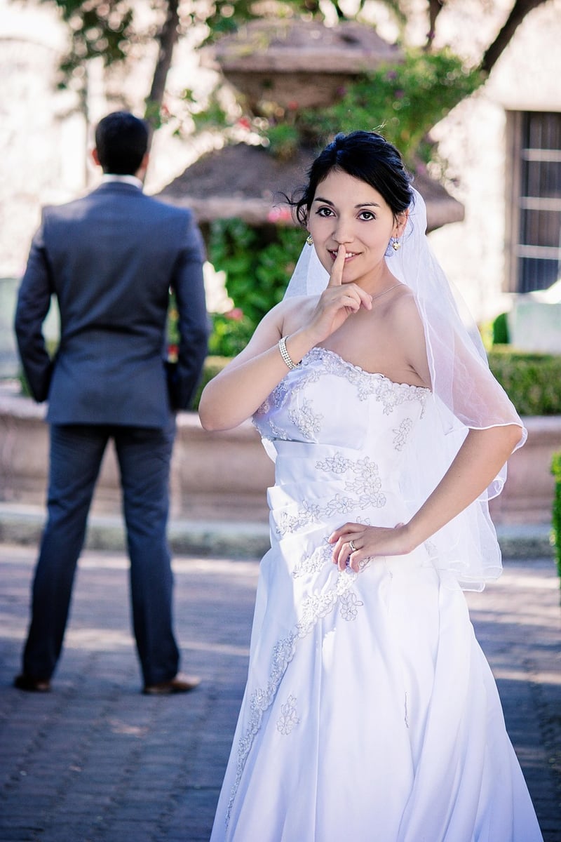 Wedding Gown